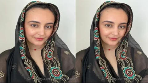 Kashmiri Milf Yasmeena Ali Videos Collection Part 2