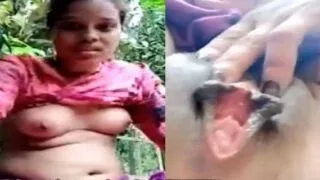 Desi village girls wild outdoor secret you wont believe Sex Video