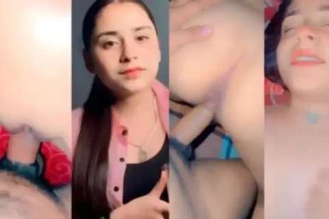 Desi Girl Ki Garam Pink Chut Ka Maza Sex Video