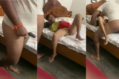 Tamil Maid Young Aunty Fucking With Owner Leak