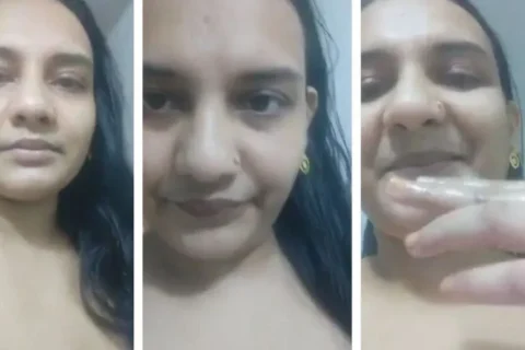 Sexy Bengali Horny Milf Wet Pussy Fingering