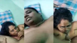 Desi Bhabhis Secret XXX Fun With Neighbor Sex Video