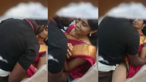 Kannada Aunty Pussy Fucked Hard in Office Storeroom Leaked Sex