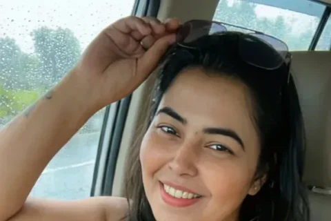 Famous OTT Actress Preeti Puneet Teacher Roleplay Gets Her Big Boobs Abused Licked Sex Video