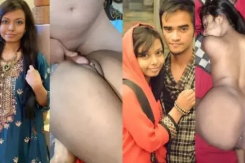 Horny Couple Ver Hard Fucking Collection
