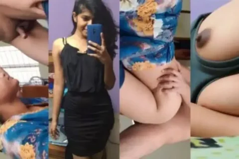 Desi Girls Secret Hot Romance with Her Lover Sex Video