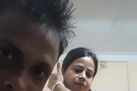Viral Desi Couple Live Sex Show Blowjob, Pussy Lick and Hardcore Fucking on Cam Sex Video