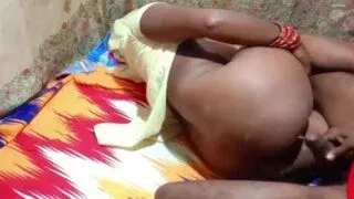 Bhojpuri gaon ki aunty ka secret hot XXX romance video Sex Video
