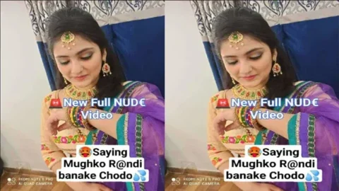 Mughko Randi Banake Chodo Beauty After Party New Fucking