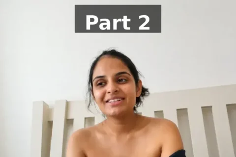 Dirtysnowball69 NRI Indian Babe Shows Off Her Boobs and Spreads Pussy and Ass Nude Live Show Part 2 Sex Video