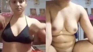 Desi Teen Ki Garam Pyaar Bhari Selfie Cam Secret Sex Video