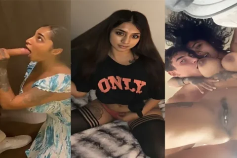 Desi Girl Slut Girl White BF GangBang Blowjob Fucked Video