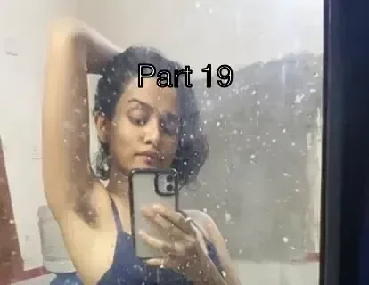 Anu Pandit Famous Insta influencer Private Pics Nude Photo Set And Video Clips Collection Part 19
