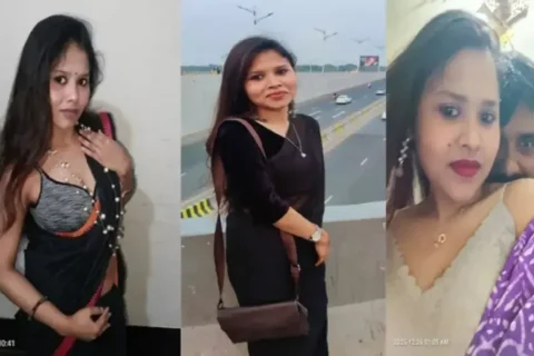 Desi wife ka secret hot blowjob hubby ko dekh lo Sex Video