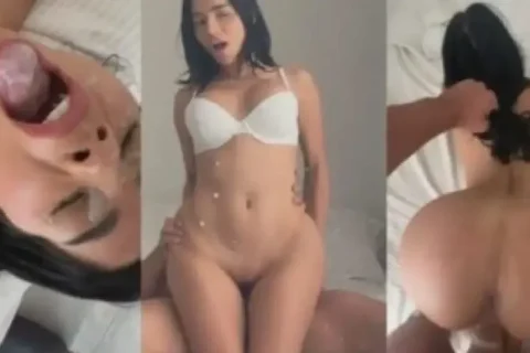 Juanita Belle ka secret sex tape viral ho gaya Sex Video