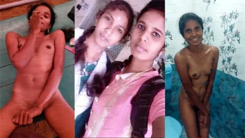 Tamil Thanjavur Clg GF Bating Fucking With BF