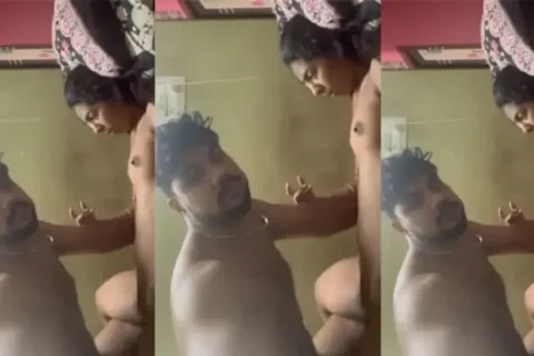 Hot Tamil Couples Secret Steamy Sex Session Exposed Sex Video