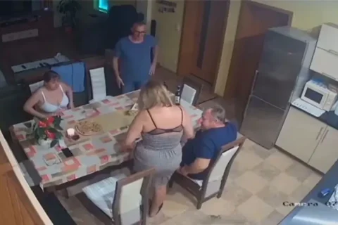 Desi couples steamy secret sex caught on hidden cam Sex Video