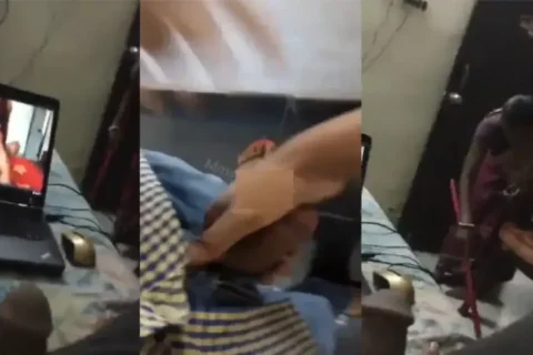 Desi Maids Secret Porn Time with Boss Gets Hot and Wild Sex Video