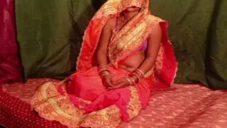 Desi Village Wifes Hot Private Romance Night Sex Video