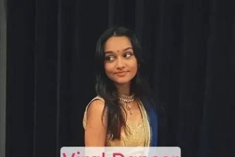 Indian NRI Babe Classical Dancer Full Nude Amazing Deep Throat Blowjob on BBC Sex Video