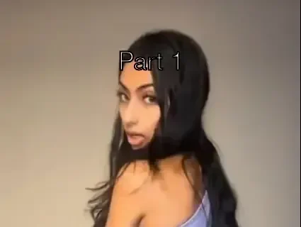 Pakistani Onlyfans Model Nazluxe exposes her round but shaking ass near stairway on video Part 1 Sex Video