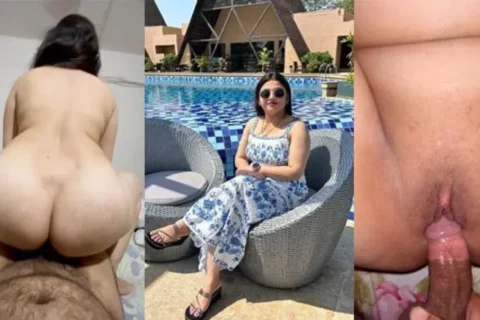 Indian Dusky Wife Fucking Harder With Loud Moans