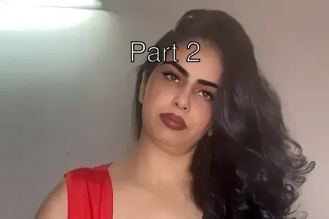 Famous YouTuber Riya Malhotra aka Sasha Patel Nude Stripchat Show Boobs Press Nipple Tease Part 2 Sex Video