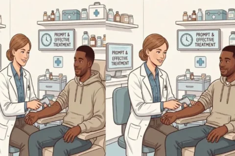Rich Milf Doctor Fucks Her Patient After Checkup