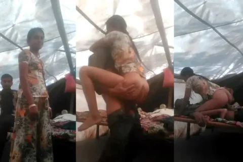 Rajasthani Girl Sex MMS
