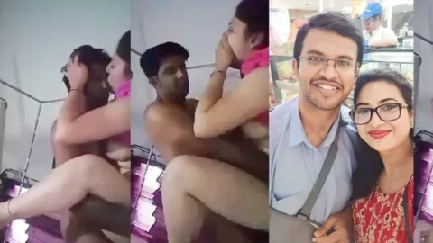 Indian Viral Couple Banging Fucking And Talking Big Cock Sex