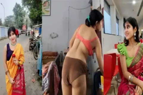 Bengali girlfriend secret hot mms video leaked for desi lovers Sex Video