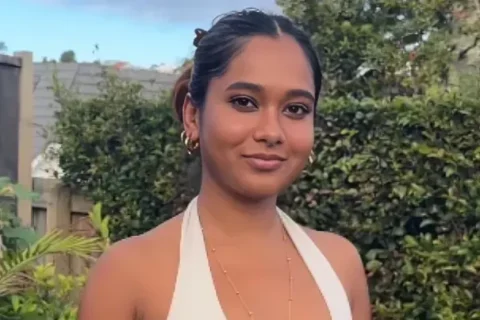 Hot NRI Girl Mia Z Leaked Onlyfans Video Sucking Cock And Fucked Hard In Jungle Sex Video