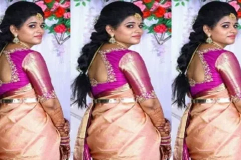 Beautiful Tamil Girl Showing Nude Video Sex Video XXX