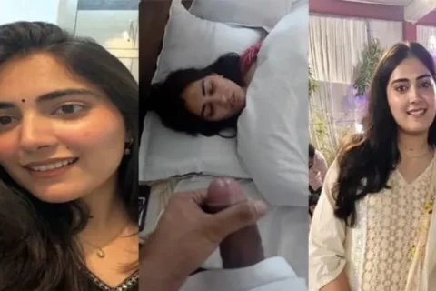 Beautiful Indian Girl Hard Fucked Mms Video