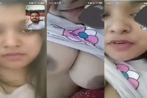 Desi Couples Steamy Private MMS Leaked with Hot Scenes Sex Video
