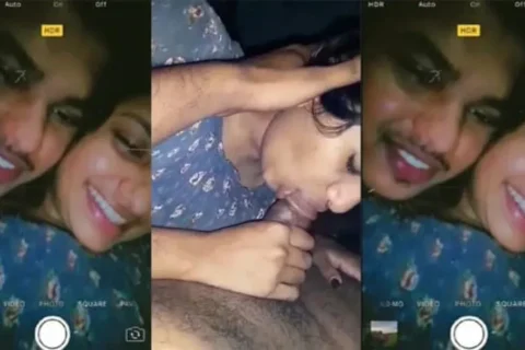 Mallu Couple blow job Fucking Video