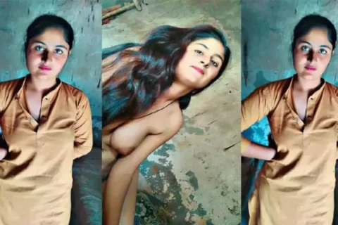Desi Girls Steamy Secret With Her Cousin Exposed Sex Video