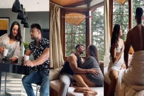 Varsha Kunal Banerjee Hot Exclusive Content
