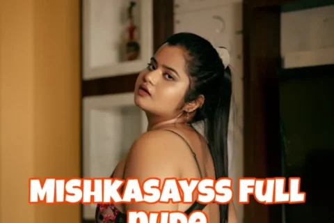 MISHKASAYSS Full nude pussy play with vibrator till she cums hard Sex Video