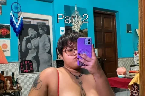 Insta Influencer Ipsita Deuty Sucking Dick in a Leaked Blowjob Sex Video Part 2