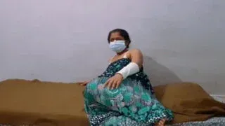 Desi village couples private romance tips for safe passion Sex Video