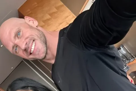 Yasmina Khan Exclusive Fucked Hardcore By Johnny Sins And Creampied