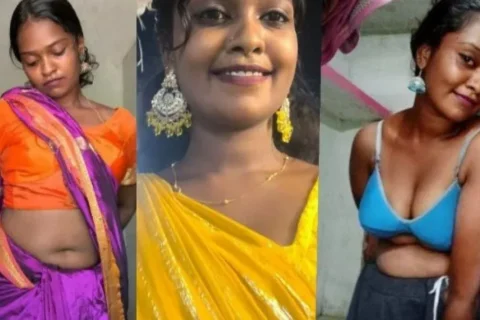 Mallu Hot Girl Giving Horny Blowjob and Getting Fucked Hard in Hotel