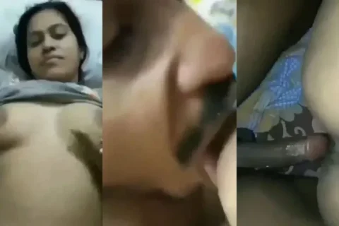 Gf Fucking Latest Viral MMS Video