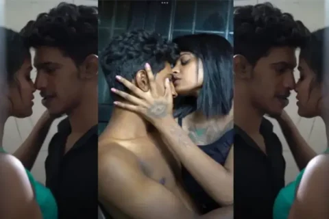 Desi Tattooed Beautys Secret Hot Reunion After Years Sex Video