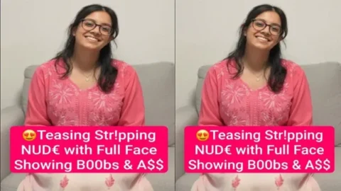 Paki Wifey Latest Viral Video Teasing Stripping Nude