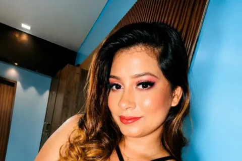 Hot Bengali Model Abby Roy Nude Sucking Big Cock and Deep Pussy Pounding Leaked Collection Video Sex Video