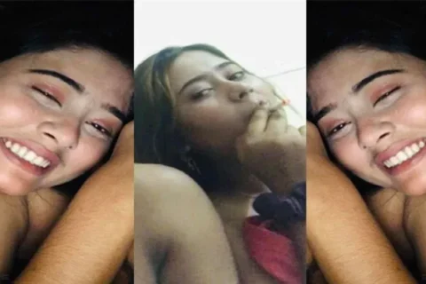 Horny Wife Captured Fucking In Cowgirl Position Sex Video XXX