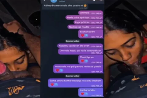 Sexy Indian Gf Sucking Dick Sex Video XXX